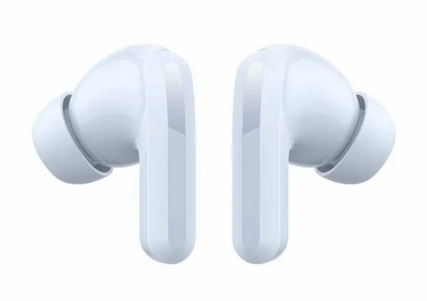 Redmi Buds 5, Небесно-голубой