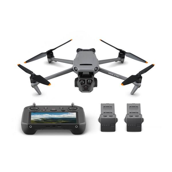 DJI Mavic 3 Pro Fly More Combo, RC Pro DJI Mavic 3 Pro Fly More Combo, RC Pro