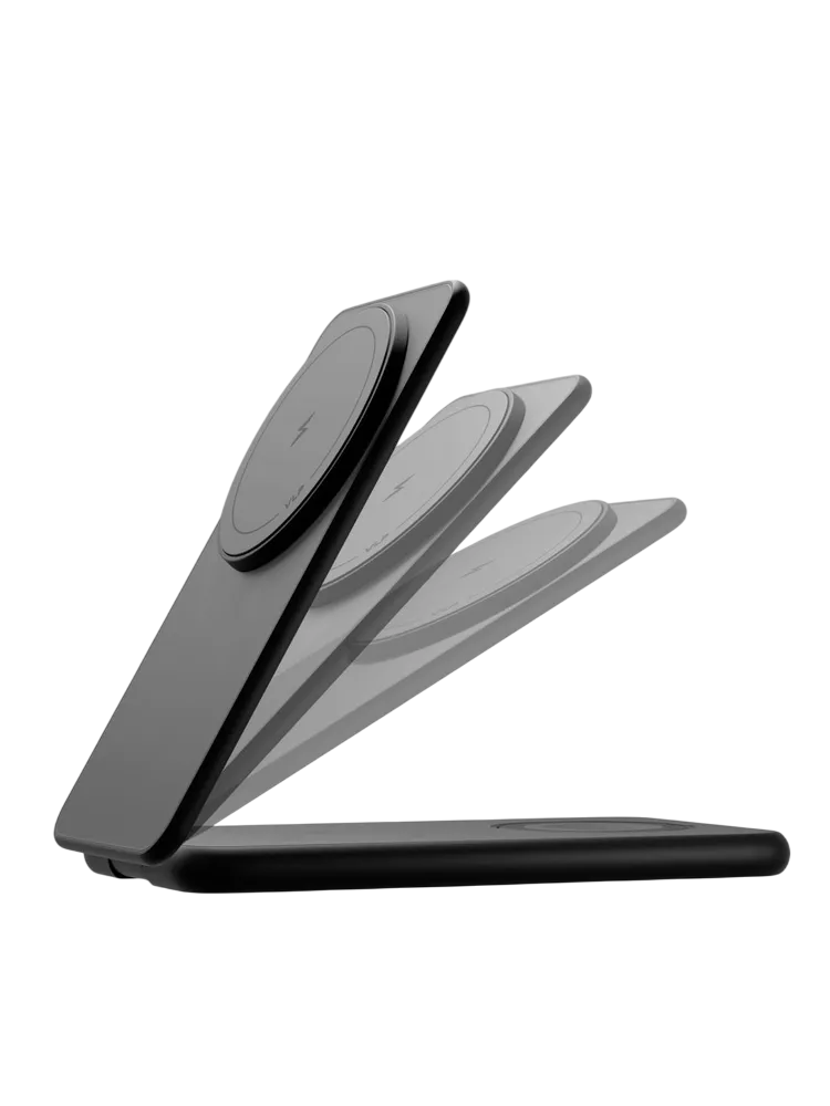  VLP Alum Power Pro для Apple, Черный титан