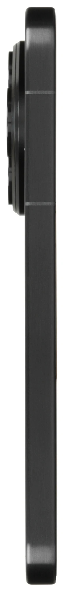 Huawei Pura 80 12/256Гб, Глянцевый черный