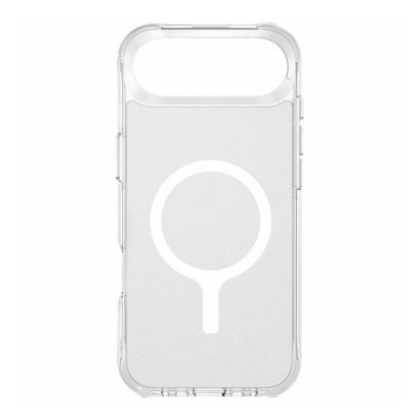 Чехол Uniq Lifepro Xtreme AF iPhone Air, Magsafe, Прозрачный