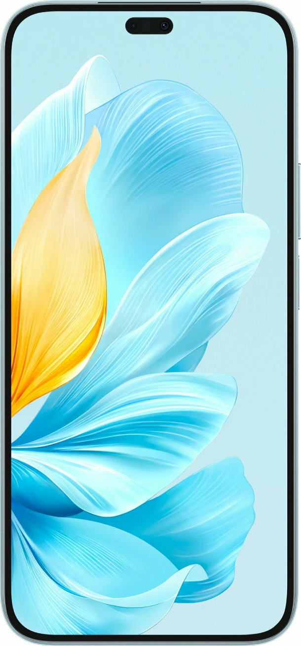 Honor 200 Lite 12/256Гб, Звездный синий