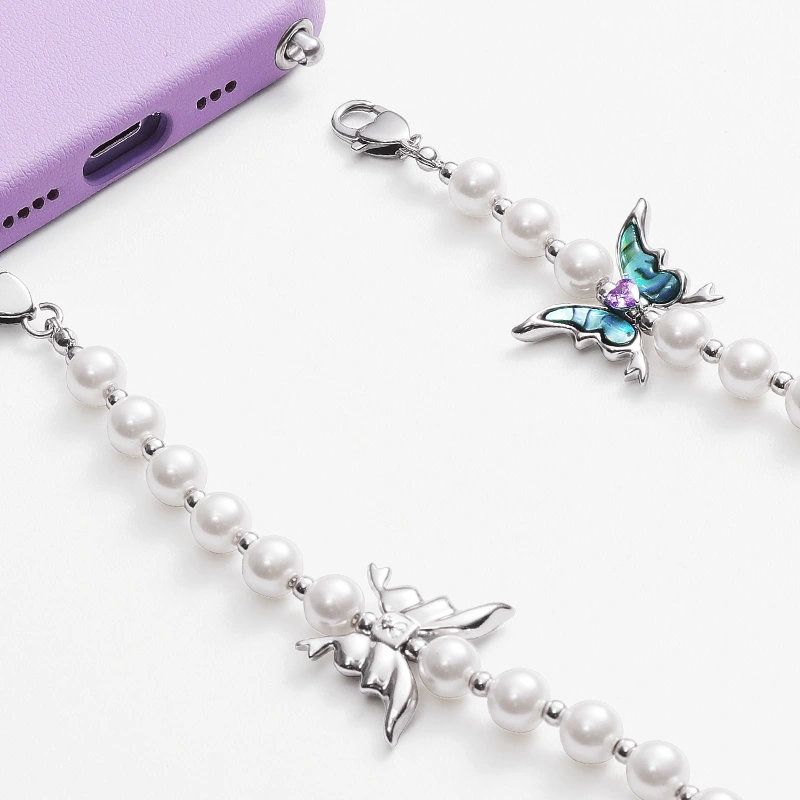 Многофункциональная цепочка PYNANA Gauzy Dream Series, Голубой