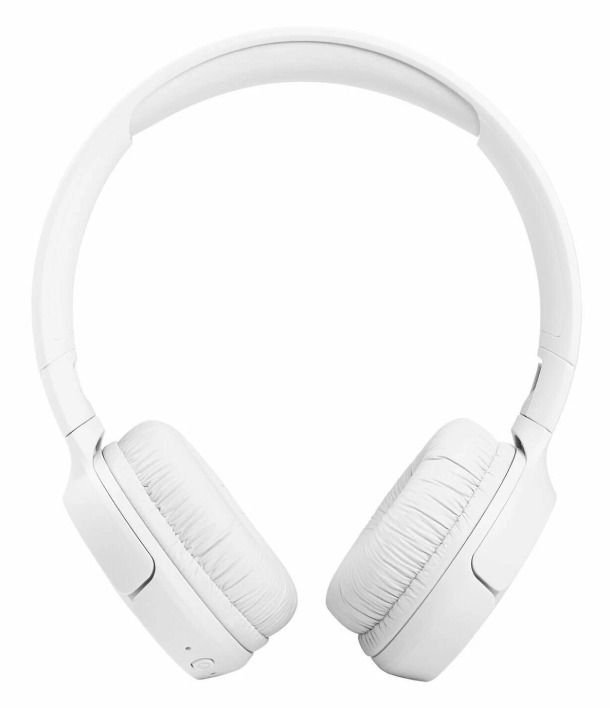 JBL Tune 510BT, Белые JBL Tune 510BT, Белые