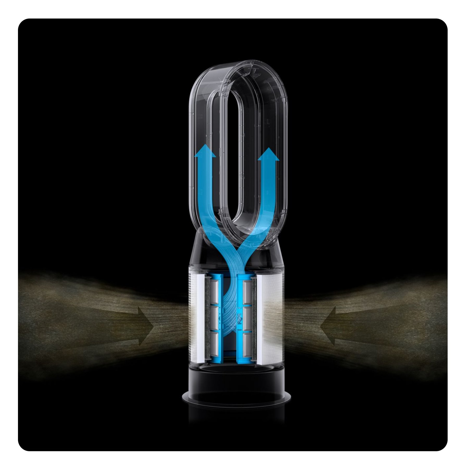 Dyson Hot+Cool Formaldehyde, HP09