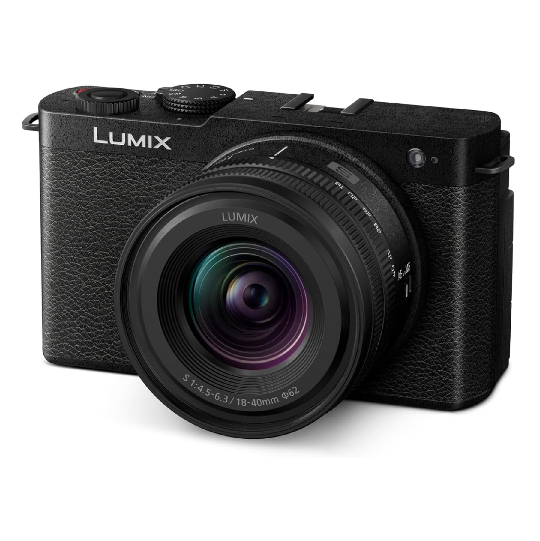 Panasonic Lumix S9 Kit 18-40 Panasonic Lumix S9 Kit 18-40 в Краснодаре