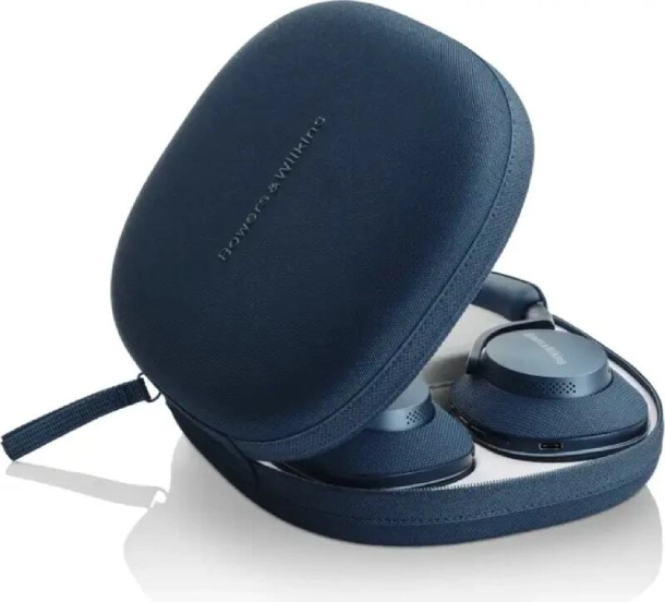 Bowers & Wilkins PX 7 S2e, Синие Bowers & Wilkins PX 7 S2e, Синие