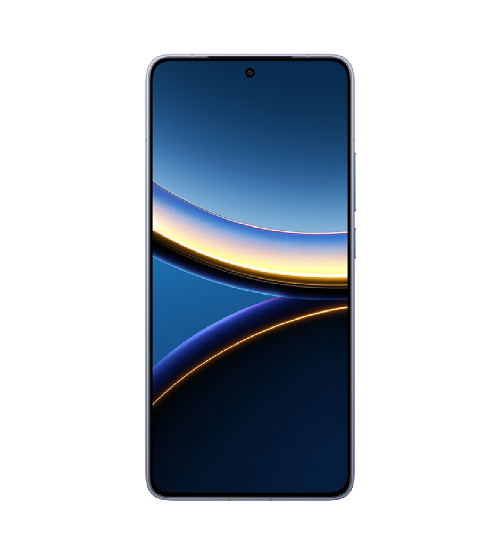 POCO F7 Pro 12/512Гб, Голубой POCO F7 Pro 12/512Гб, Голубой