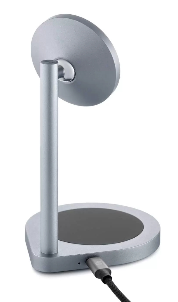 Ubear Magnetic Stage 2 в 1, Серый