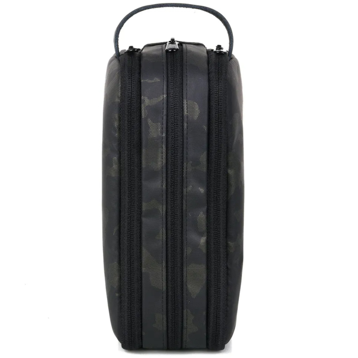 Органайзер для аксессуаров WiWu Salem Pouch, Черный