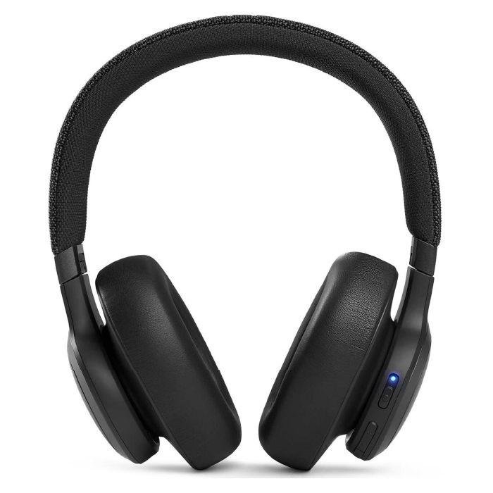JBL Live 660NC, Черные