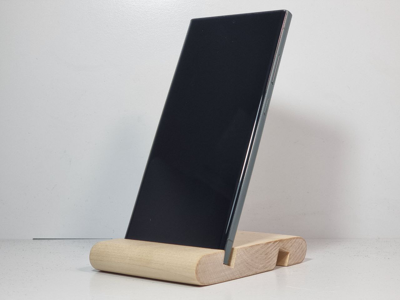 Samsung Galaxy S23 Ultra 12/256Гб, Зеленый - БУ