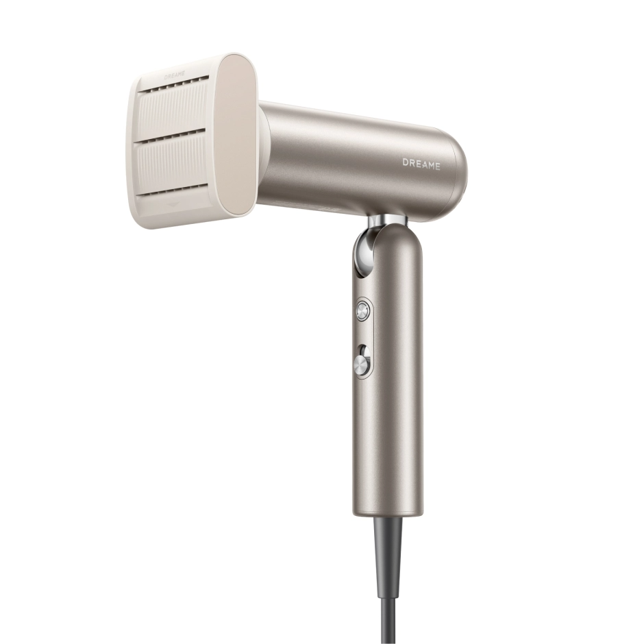 Фен Dreame Pocket High-speed 1300 Вт, Золотой (AHD51) в Краснодаре