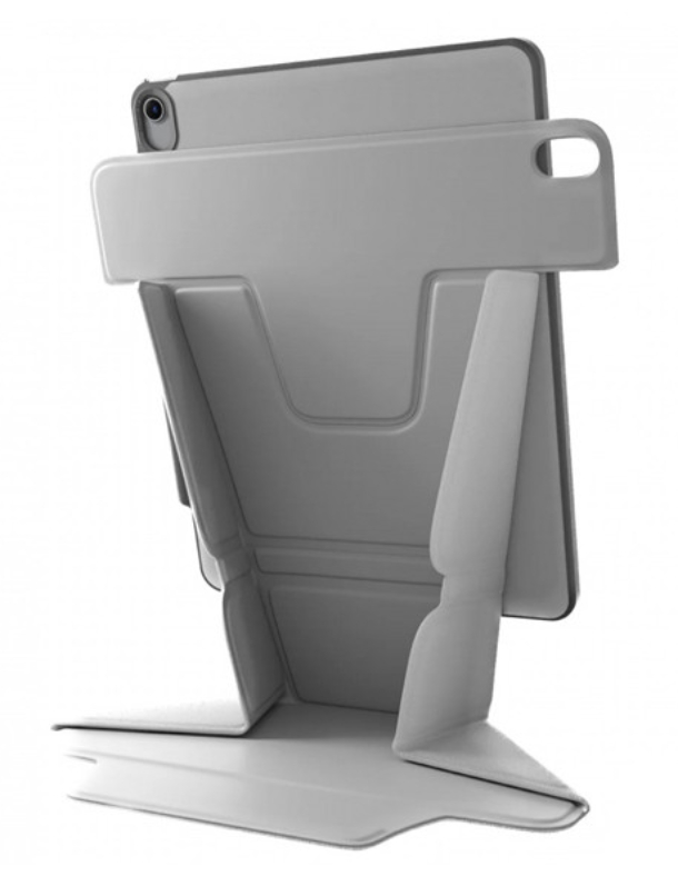 Чехол Uniq RYZE для iPad Air 11'' (2024), Серый