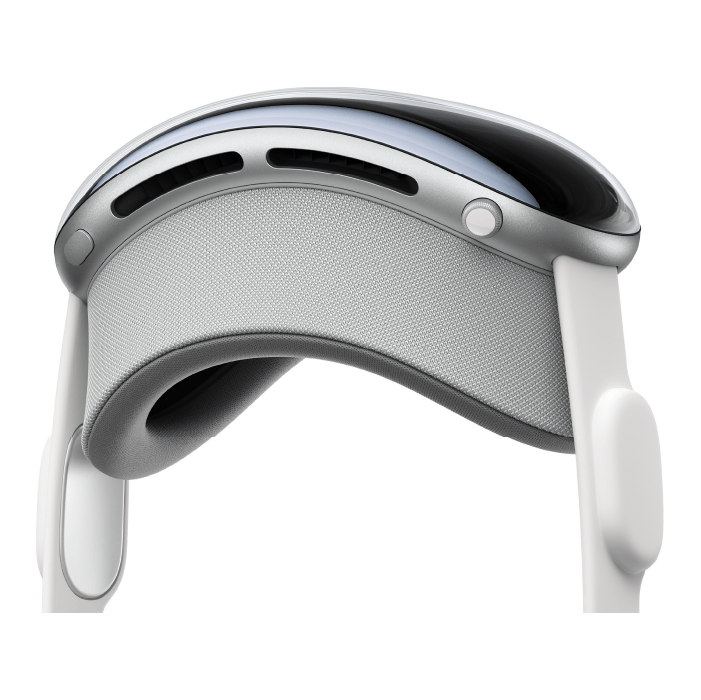 Apple Vision Pro, 512Гб