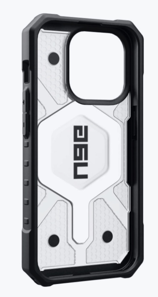 Чехол UAG MagSafe для Apple iPhone 15 Pro Max