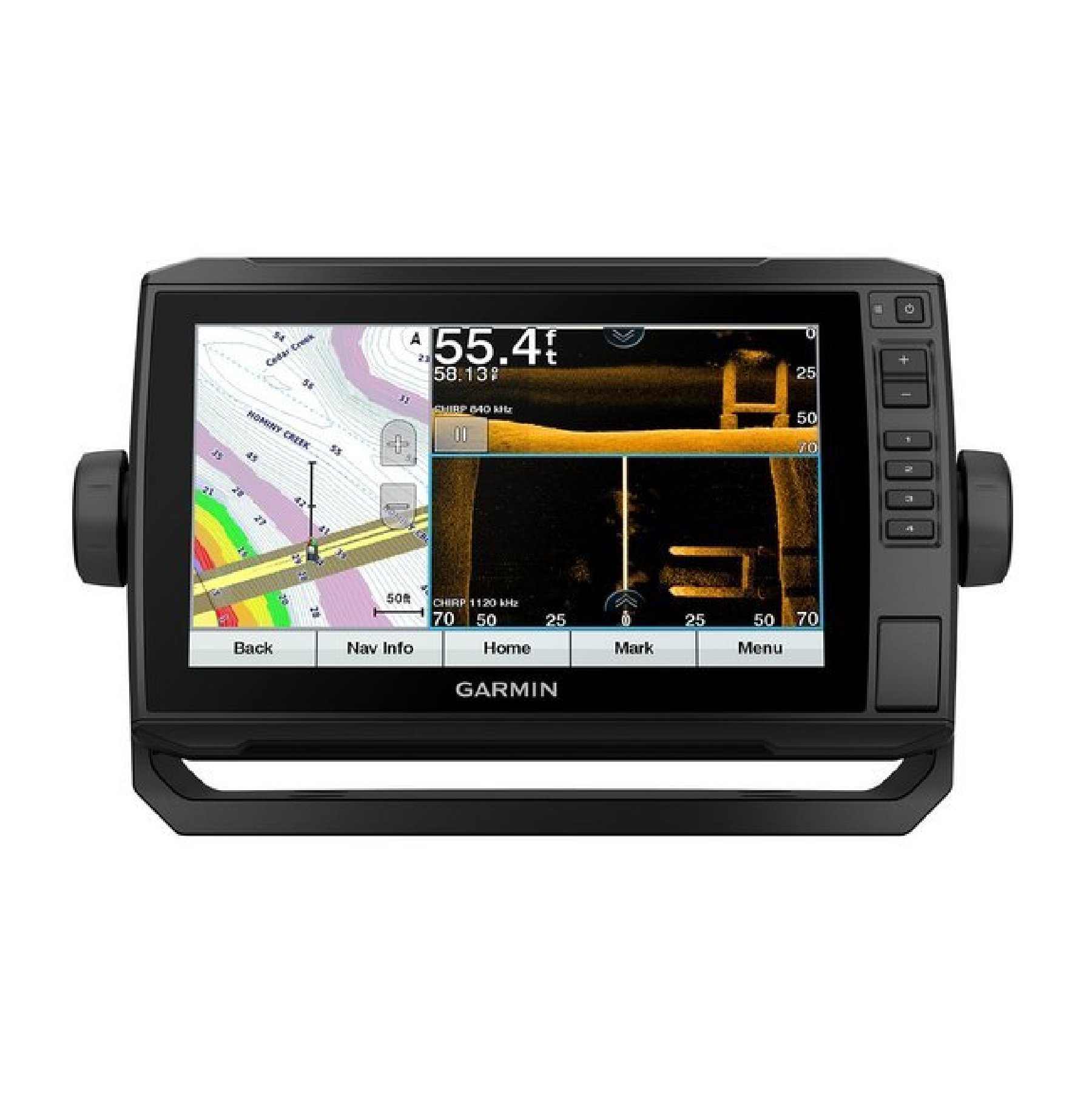 Эхо-карта UHD2 92sv и 93sv (GT54UHD) в Краснодаре