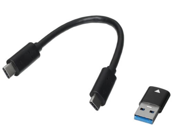 Внешний SSD DEXP W500C 512Гб