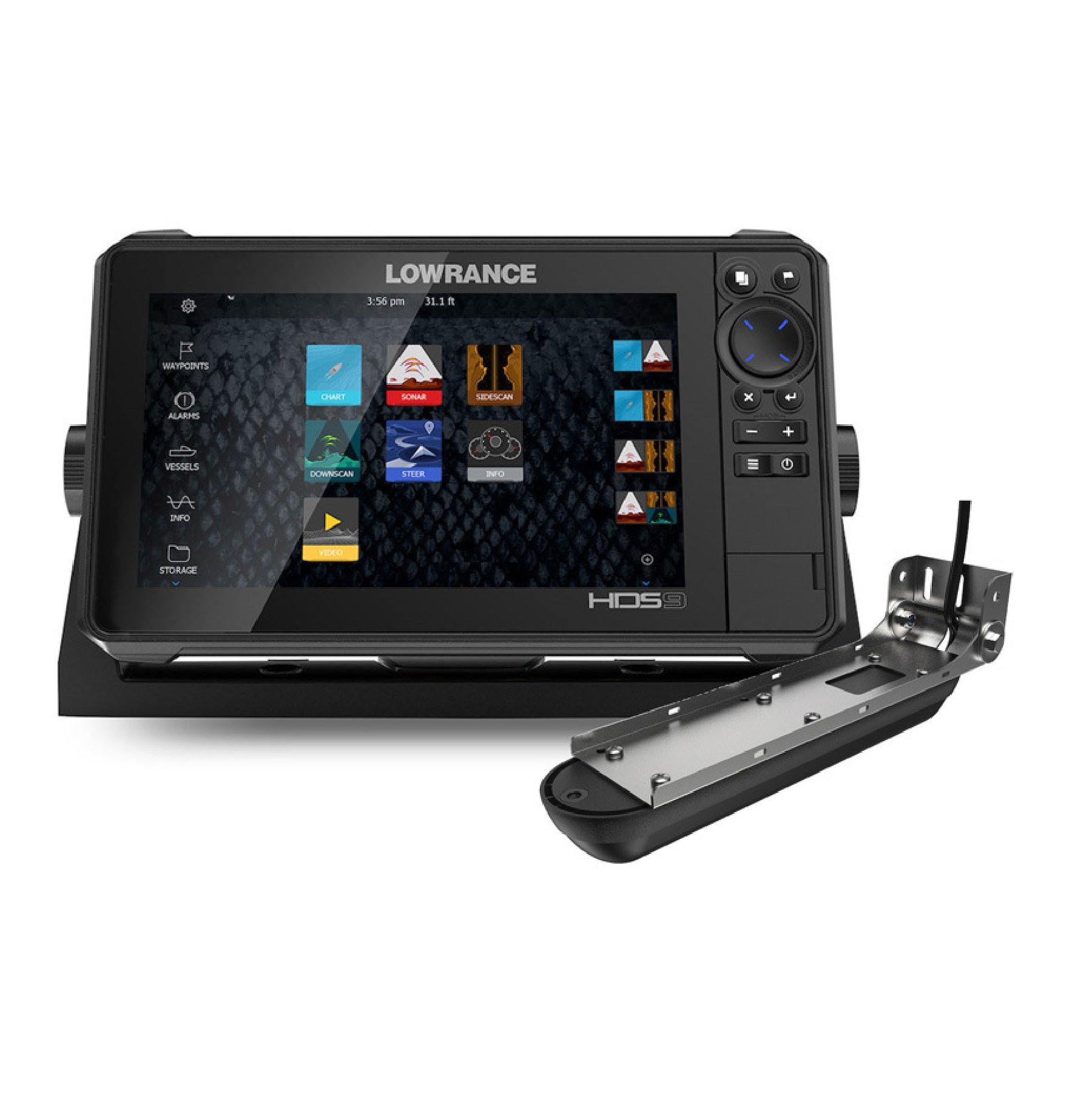 HDS-9 Live Active Imaging в Краснодаре