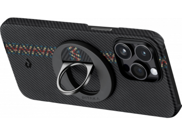 Магнитное кольцо MagEZ Grip2, Rhapsody 600D