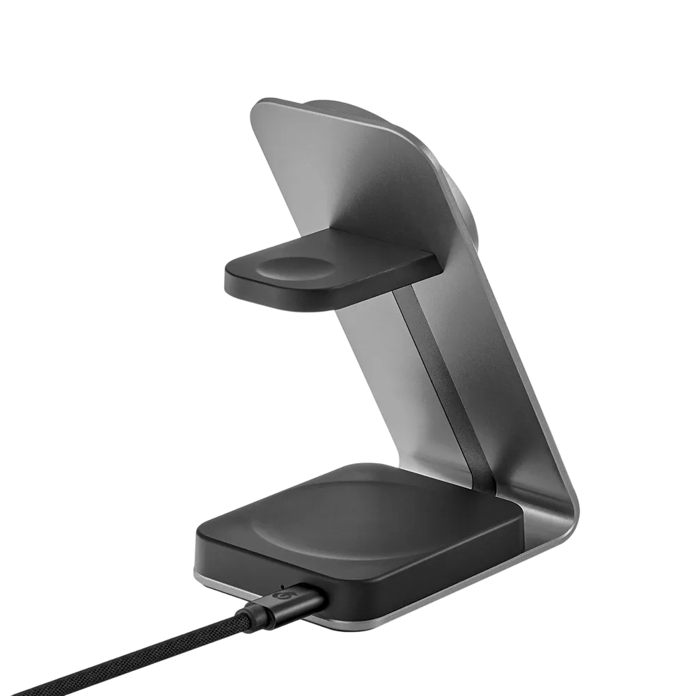 Level Pro 2 в 1, Серый