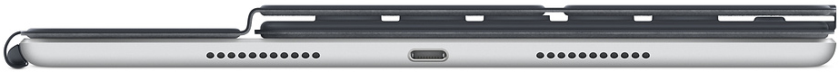 Чехол-клавиатура Apple Smart Keyboard для iPad 10.2 / Pro 10.5 / Air