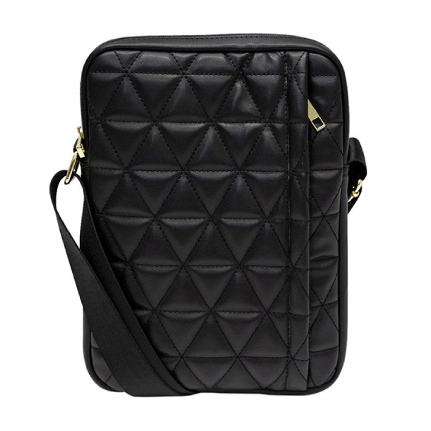 Сумка Guess для планшетов 10" Quilted, Черный