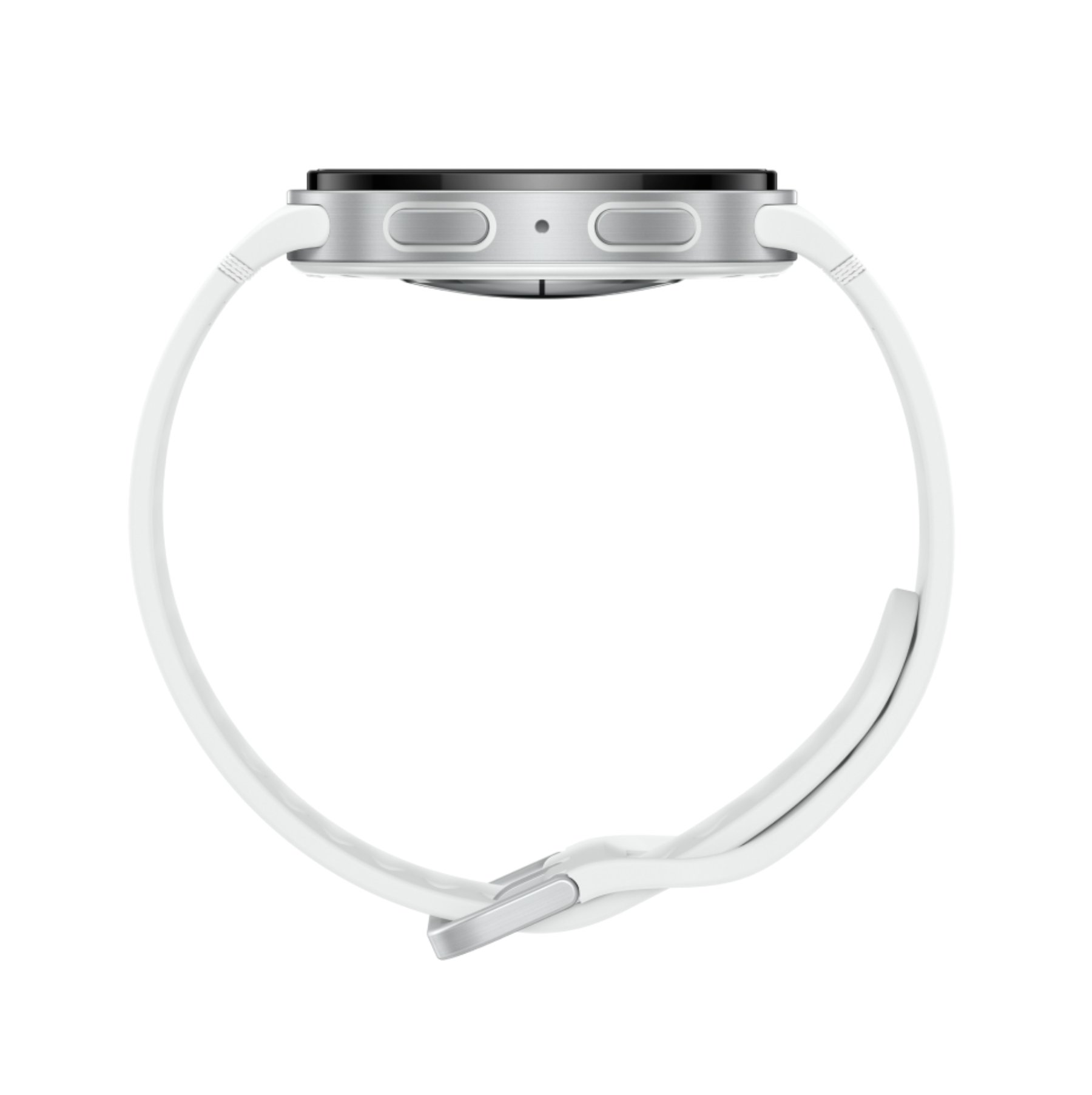 Samsung Galaxy Watch8, 44 мм, Серебристый