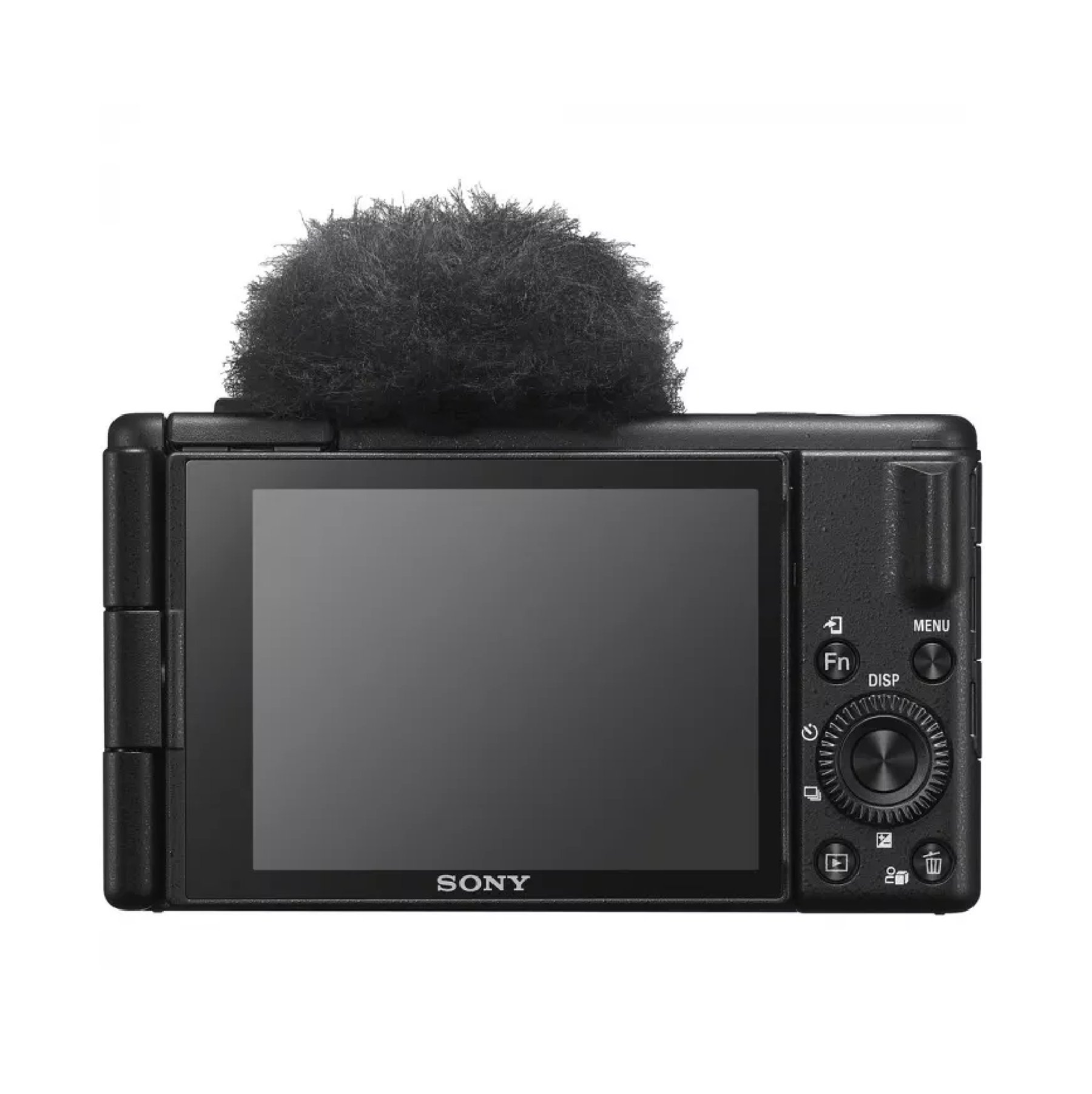 Sony ZV-1 II в Краснодаре