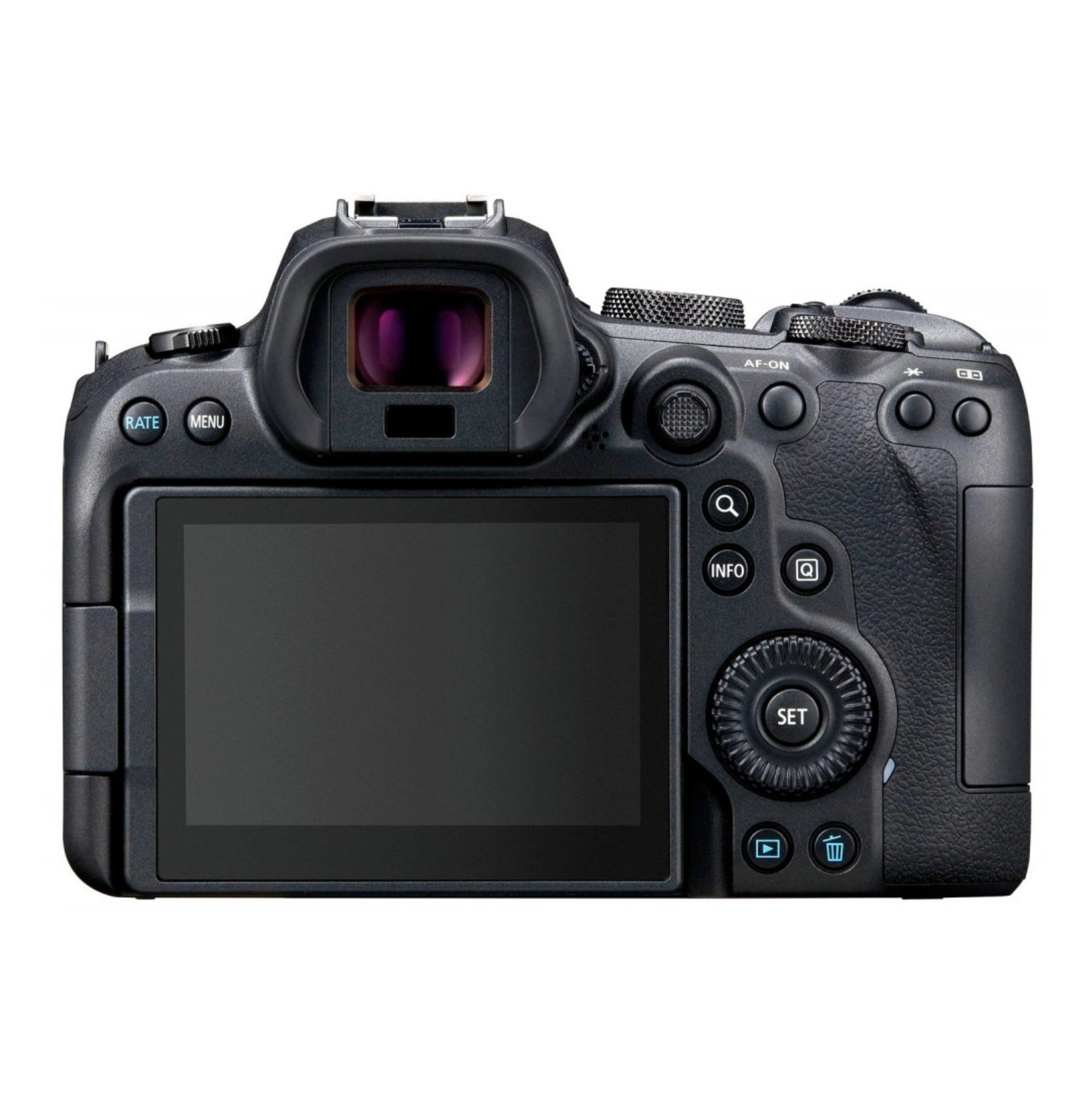 Canon EOS R6 Body в Краснодаре