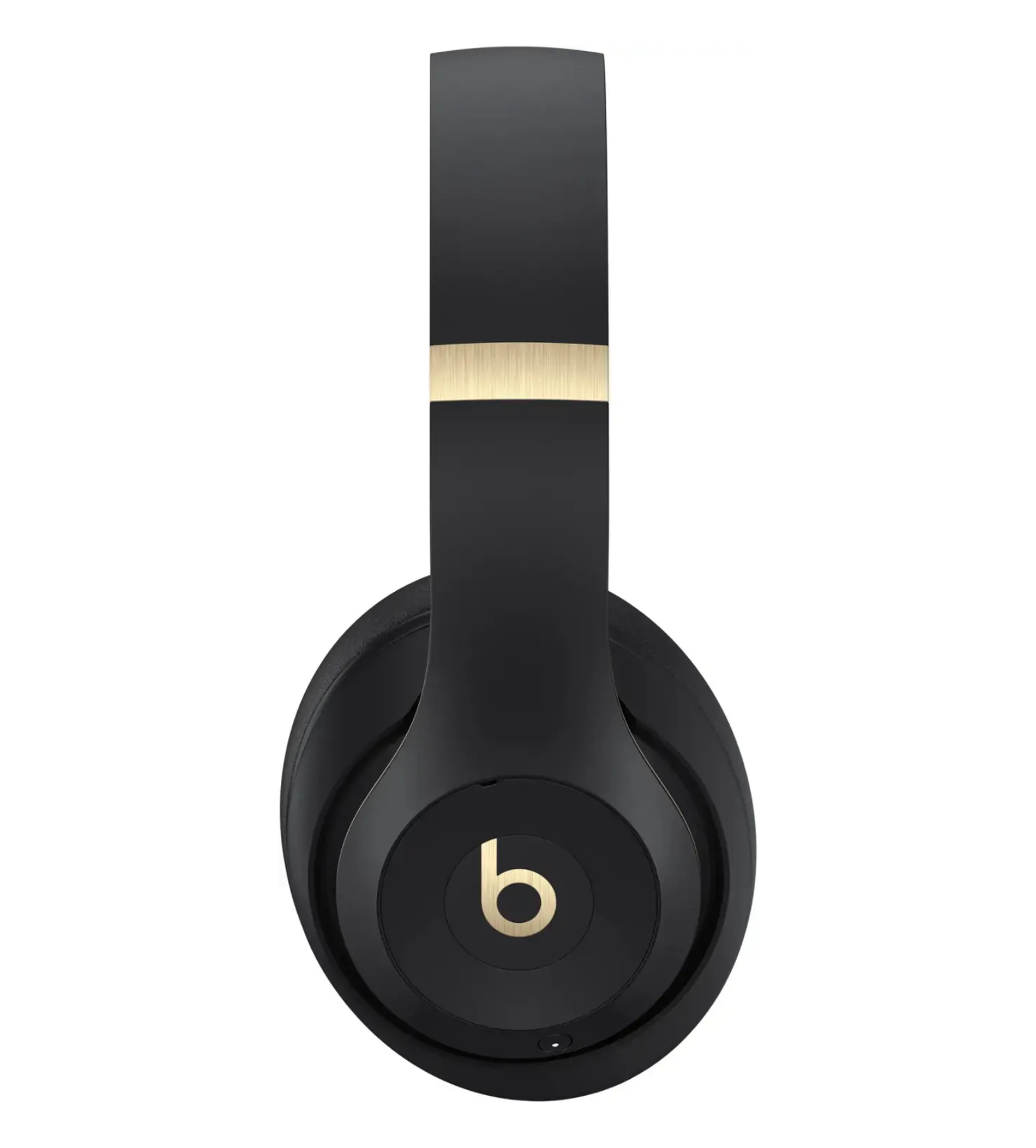 Beats Studio Pro, Черно-золотые Beats Studio Pro, Черно-золотые