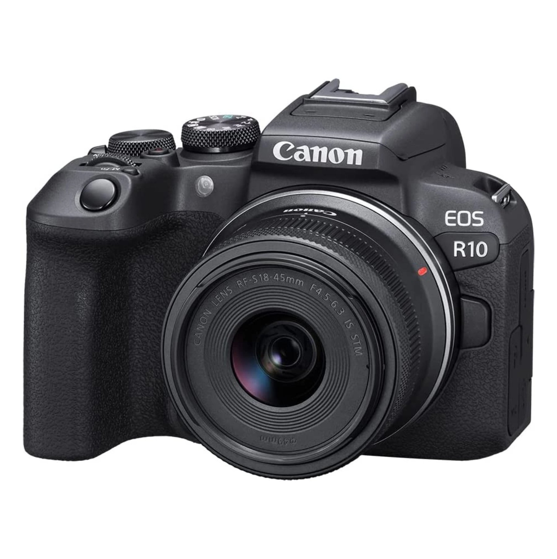 Canon EOS R10 Kit RF-S 18-45 IS STM в Краснодаре