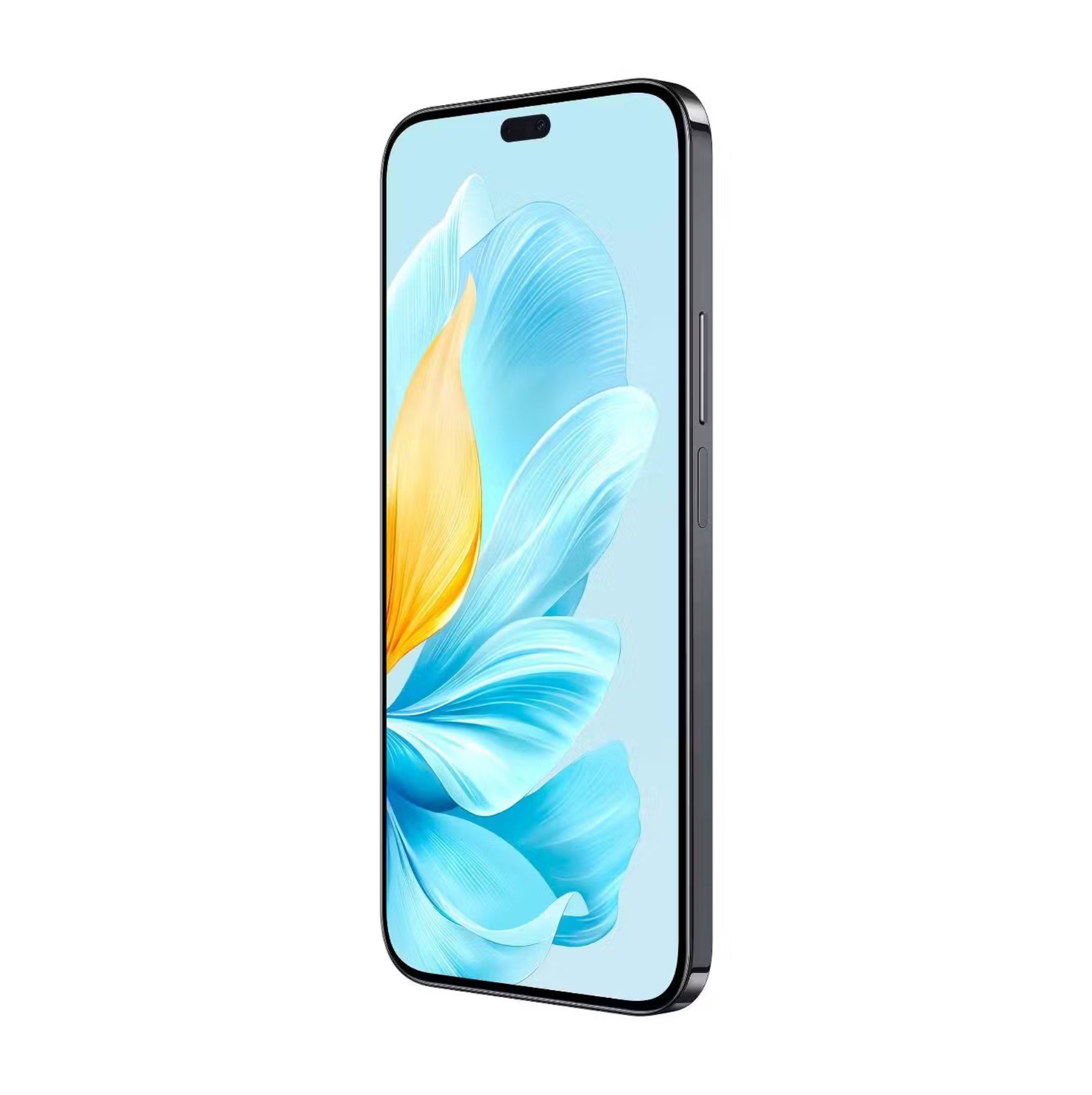 Honor 200 Lite 8/256Гб, Полуночнo-черный