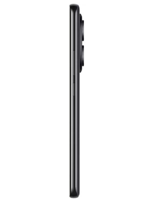 Xiaomi Redmi Note 14 Pro 5G 12/512Гб, Полночный черный, EU