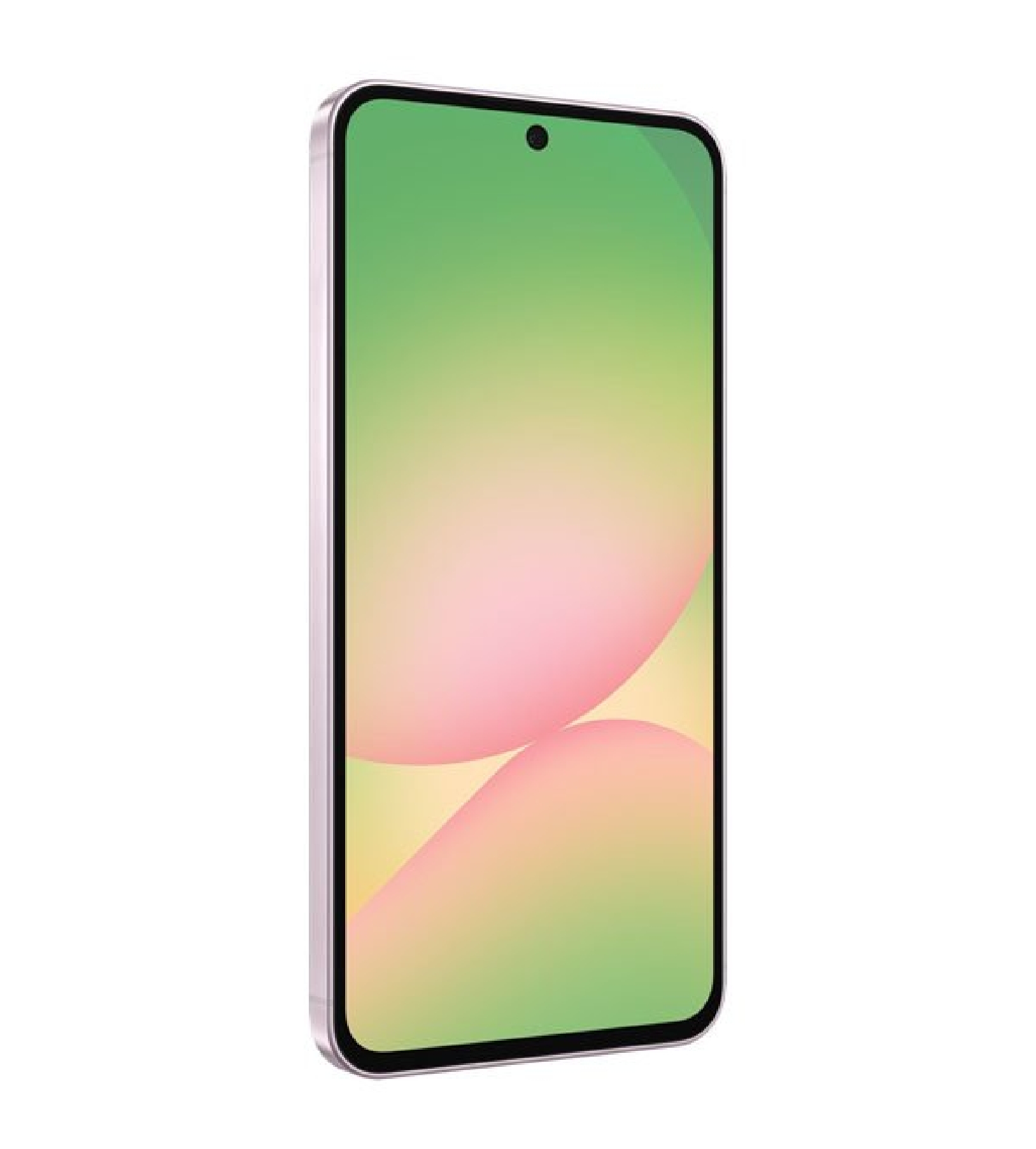 Samsung Galaxy A56 5G 12/256Гб, Розовый