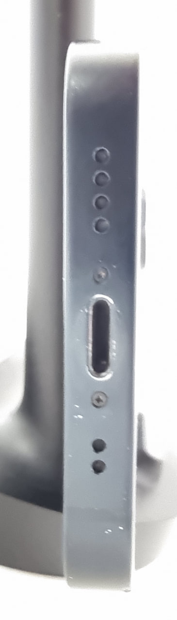 iPhone 13 Mini 128Гб, (75%) RU, Черный - БУ . . +