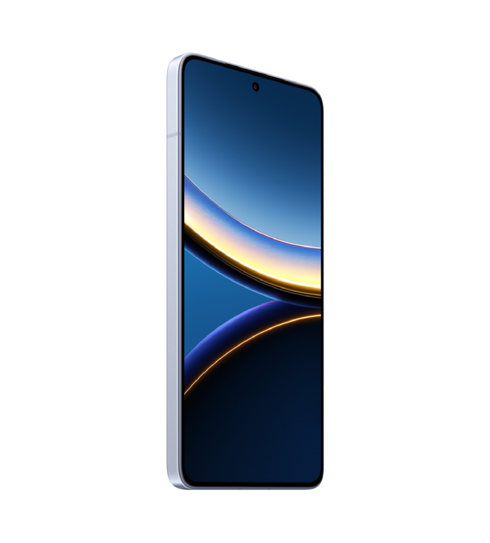 POCO F7 Pro 12/512Гб, Голубой POCO F7 Pro 12/512Гб, Голубой