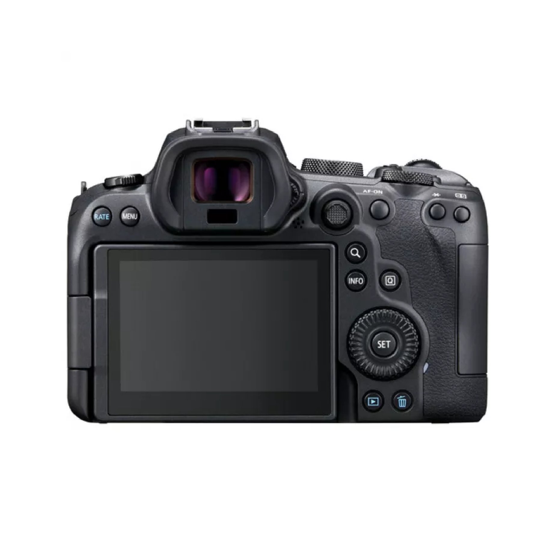 Canon EOS R6 Kit 24-105 в Краснодаре