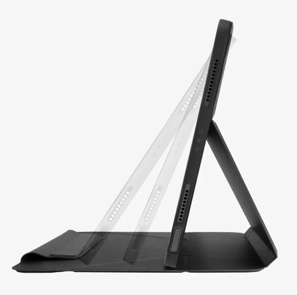 Чехол Uniq RYZE для iPad Pro 11'' (2024), Карамель