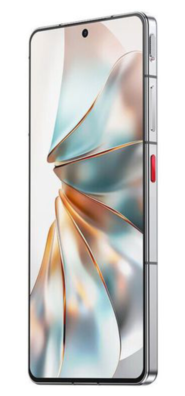 ZTE Nubia Z60S Pro 5G 16/512Гб, Циан