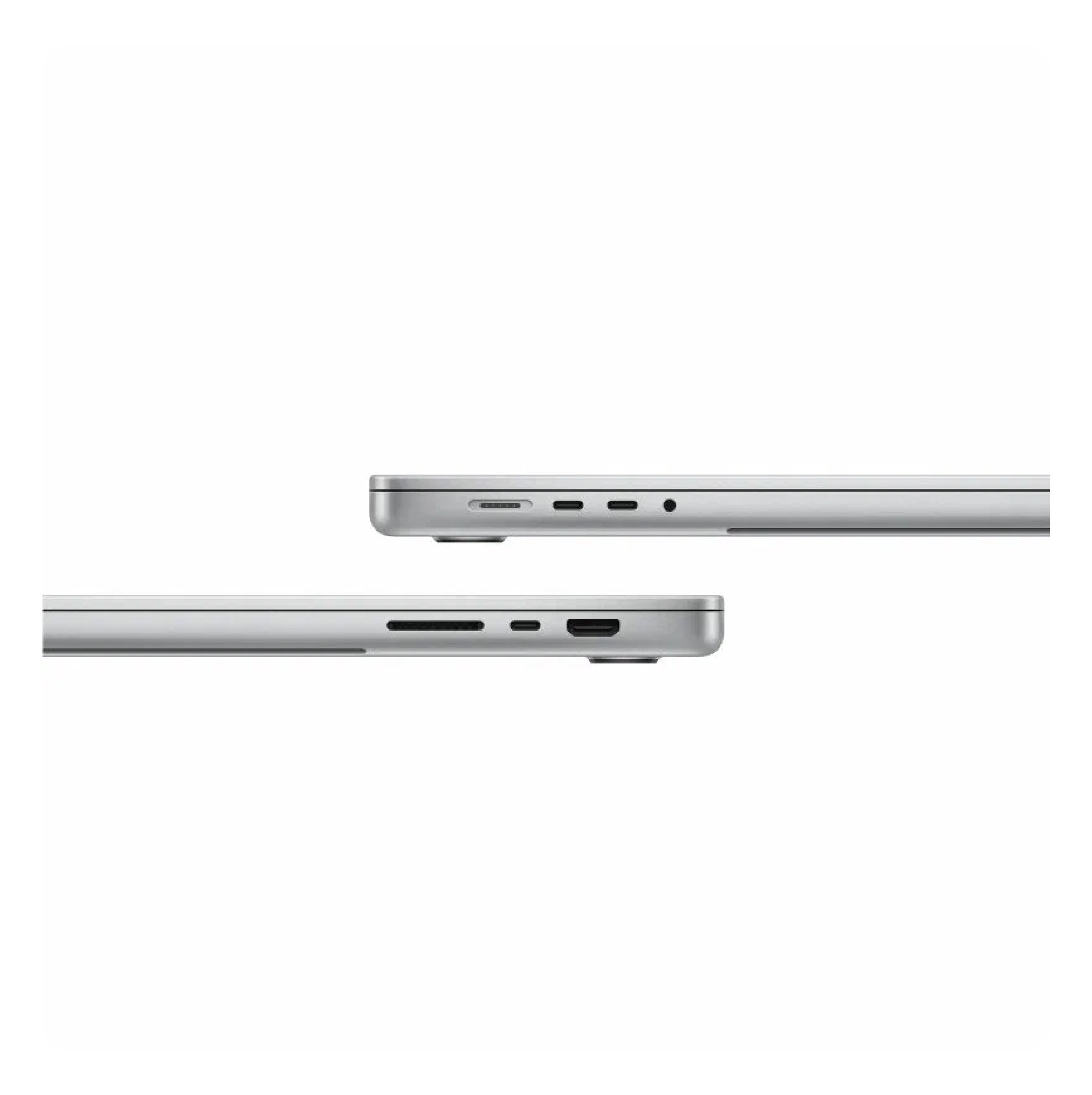 Apple MacBook Pro 16", 2024, M4 Max, 14C CPU, 32C GPU/36Гб/1Тб SSD, Серебристый, MX2V3