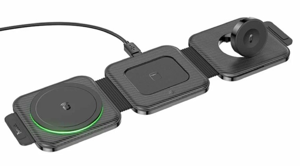 Hoco CQ4, Черный