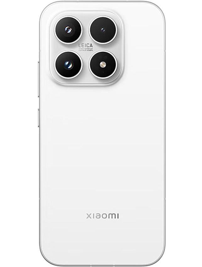 Xiaomi 17 12/256Гб, Белый
