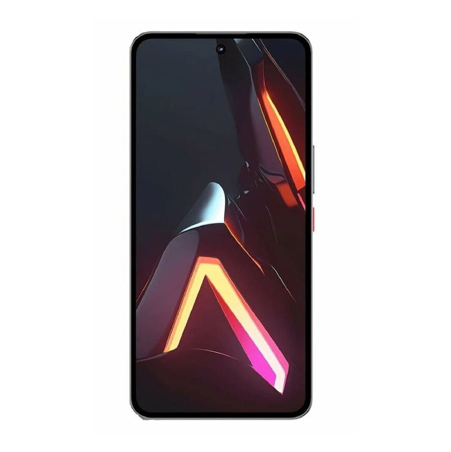 Nubia Neo 3 GT 5G 12/256Гб, Межзвездный серый