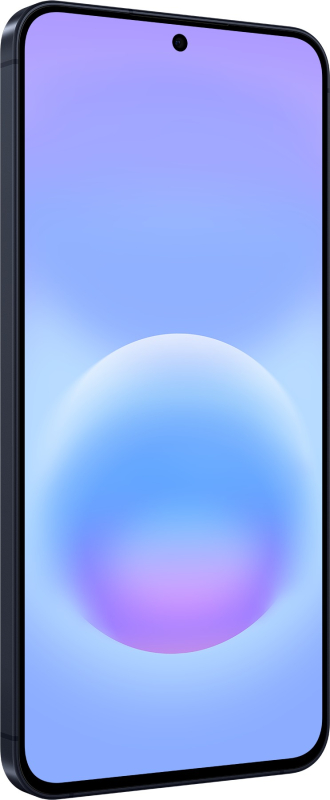 Смартфон Samsung Galaxy A57 5G 12/256Гб, Темно-синий