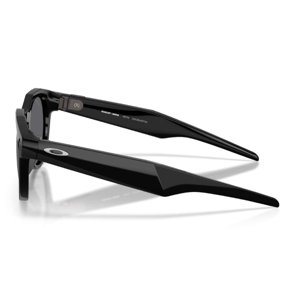 RayBan Meta Oakley HSTN Prizm Black Polarized, Черный в Краснодаре