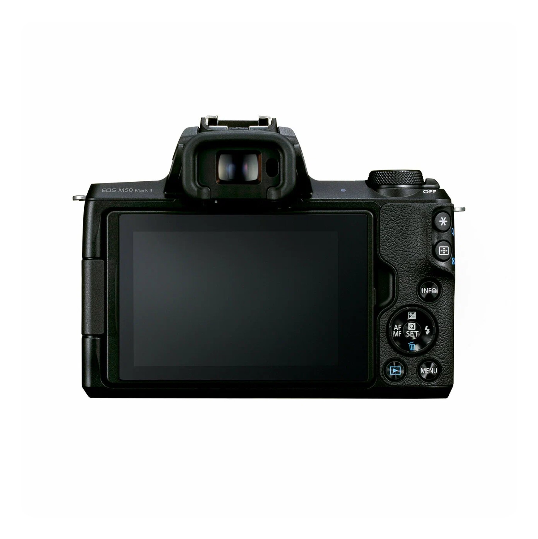 Canon EOS M50 Mark II Body в Краснодаре