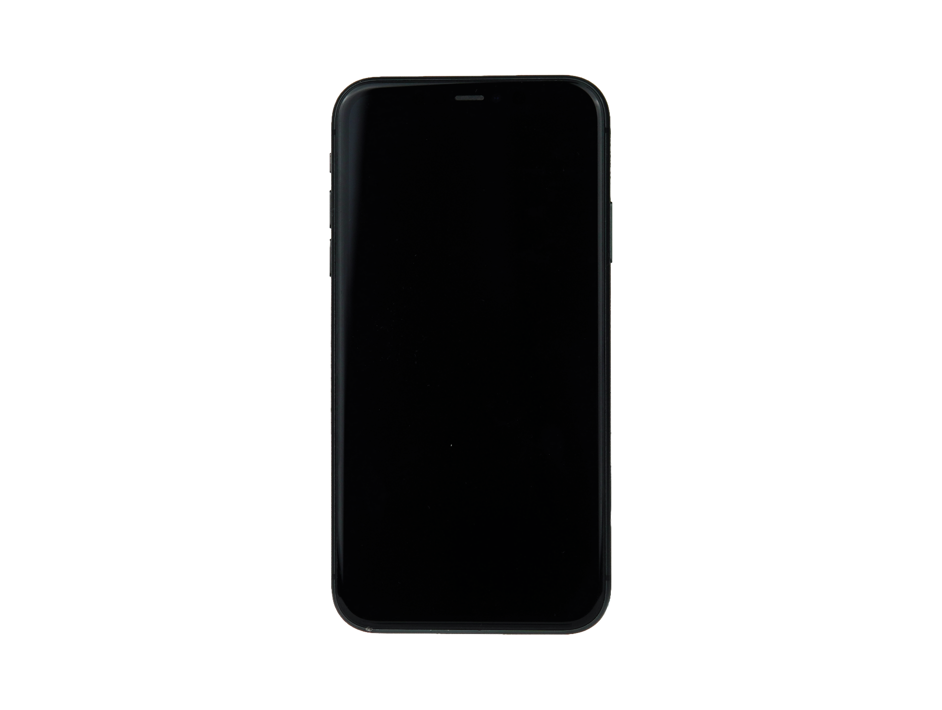 iPhone 11 64Гб Черный (74% / без коробки) RU - Б/У . . +