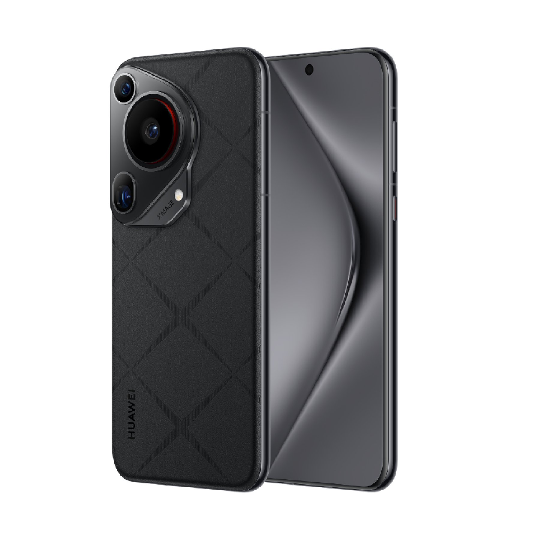 Huawei Pura 70 Ultra 16/512Гб, Черный