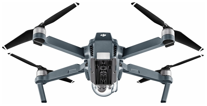 DJI Mavic Pro combo DJI Mavic Pro combo